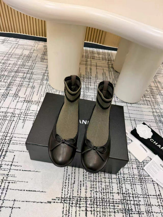 Chanel Trainers