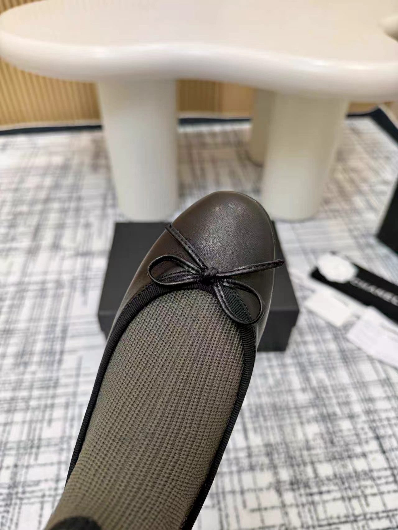 Chanel Trainers