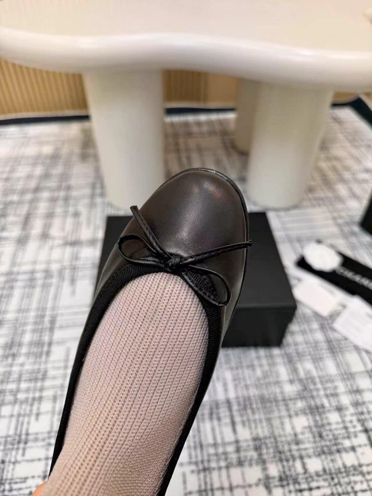 Chanel Trainers