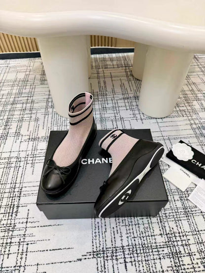 Chanel Trainers