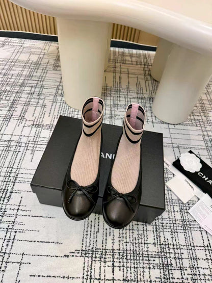 Chanel Trainers
