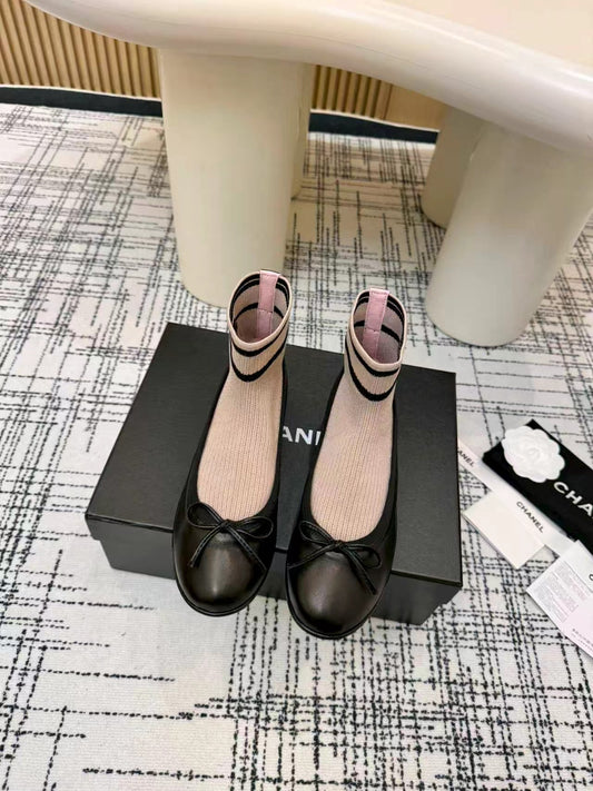 Chanel Trainers