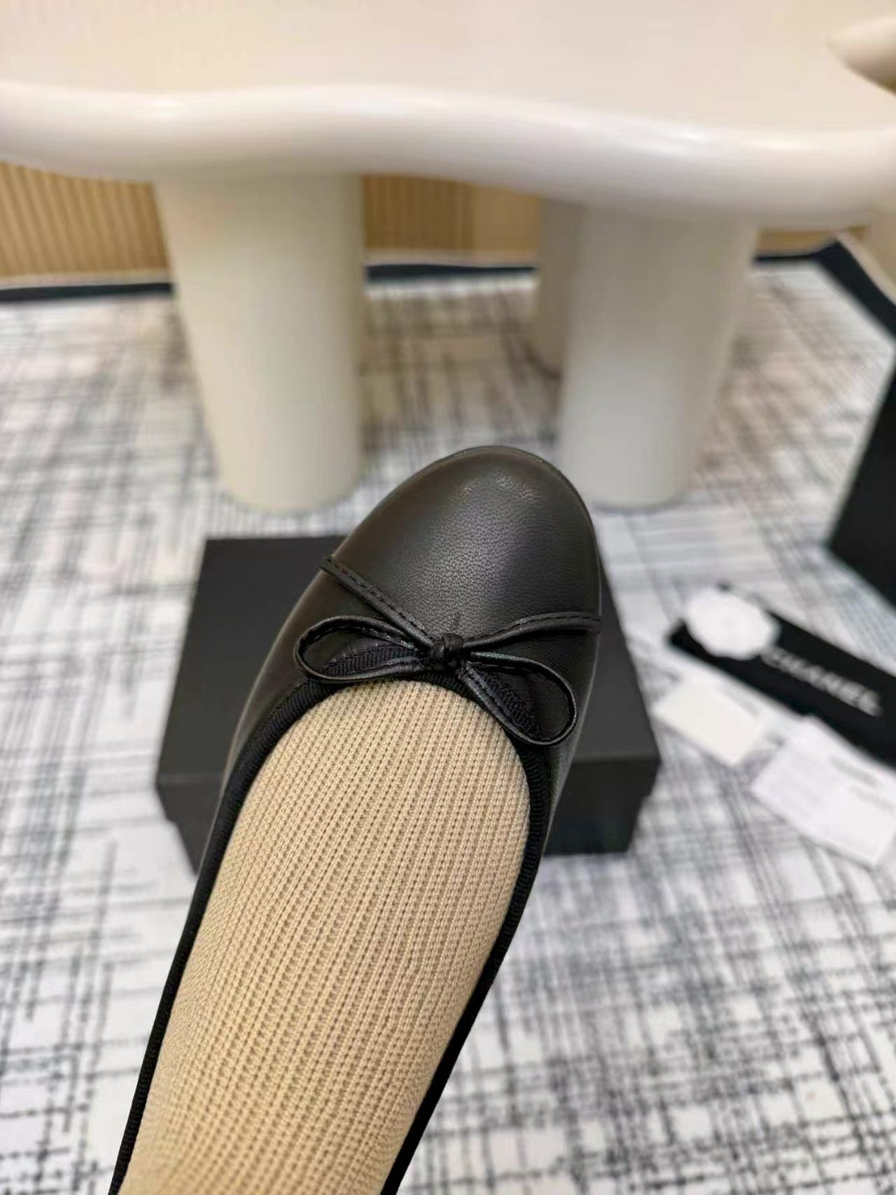 Chanel Trainers