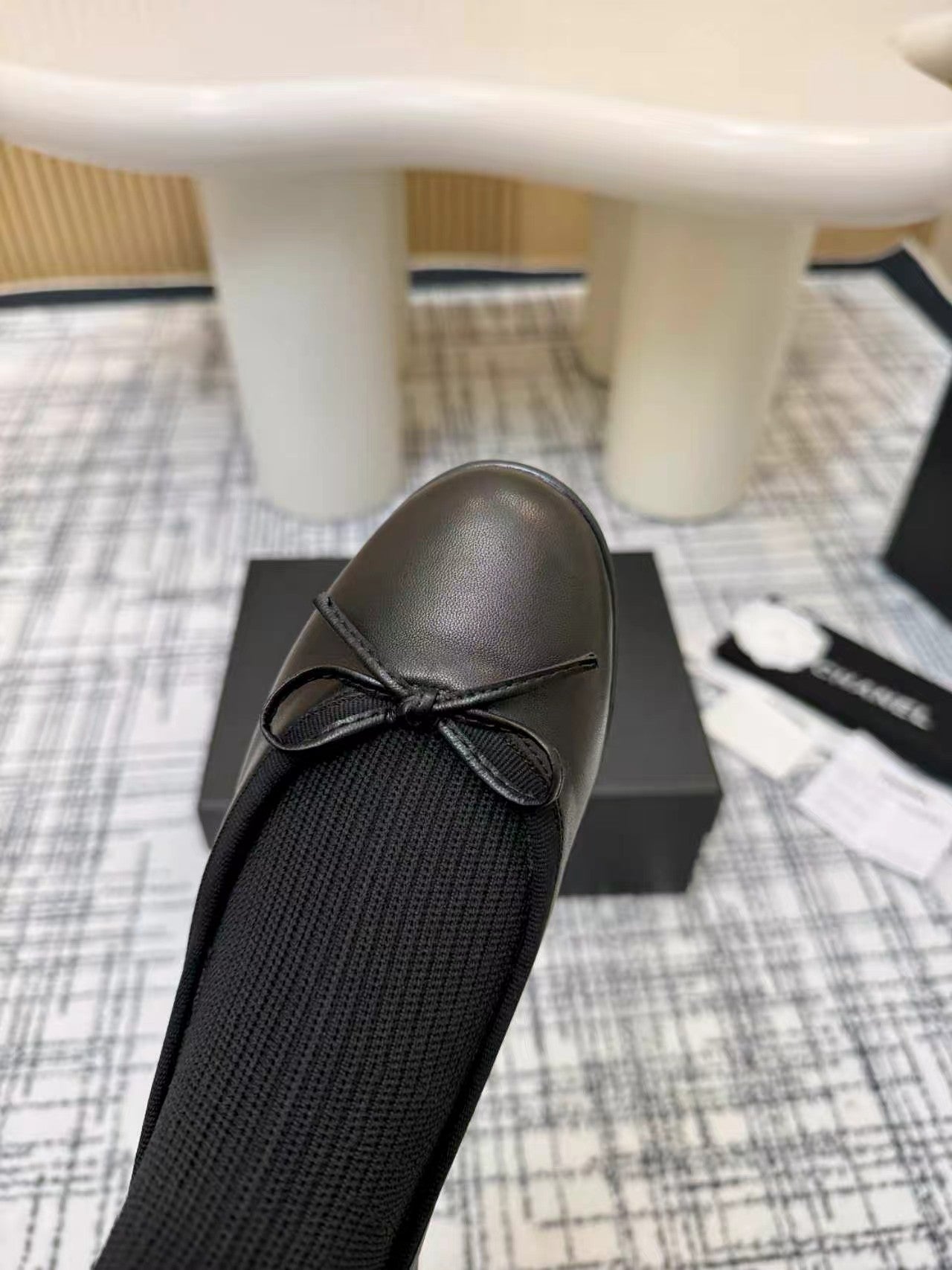 Chanel Trainers