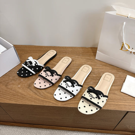 Christian Dior Dway Slide