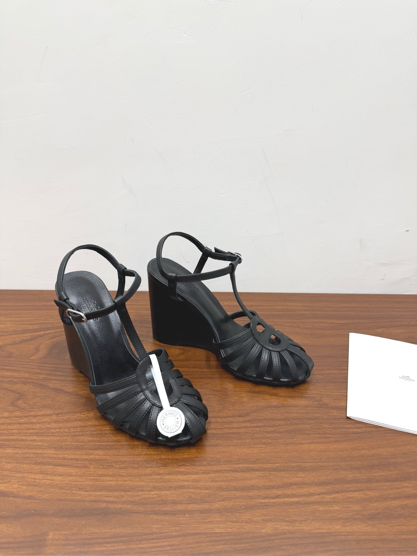 Hermes Noa Sandal