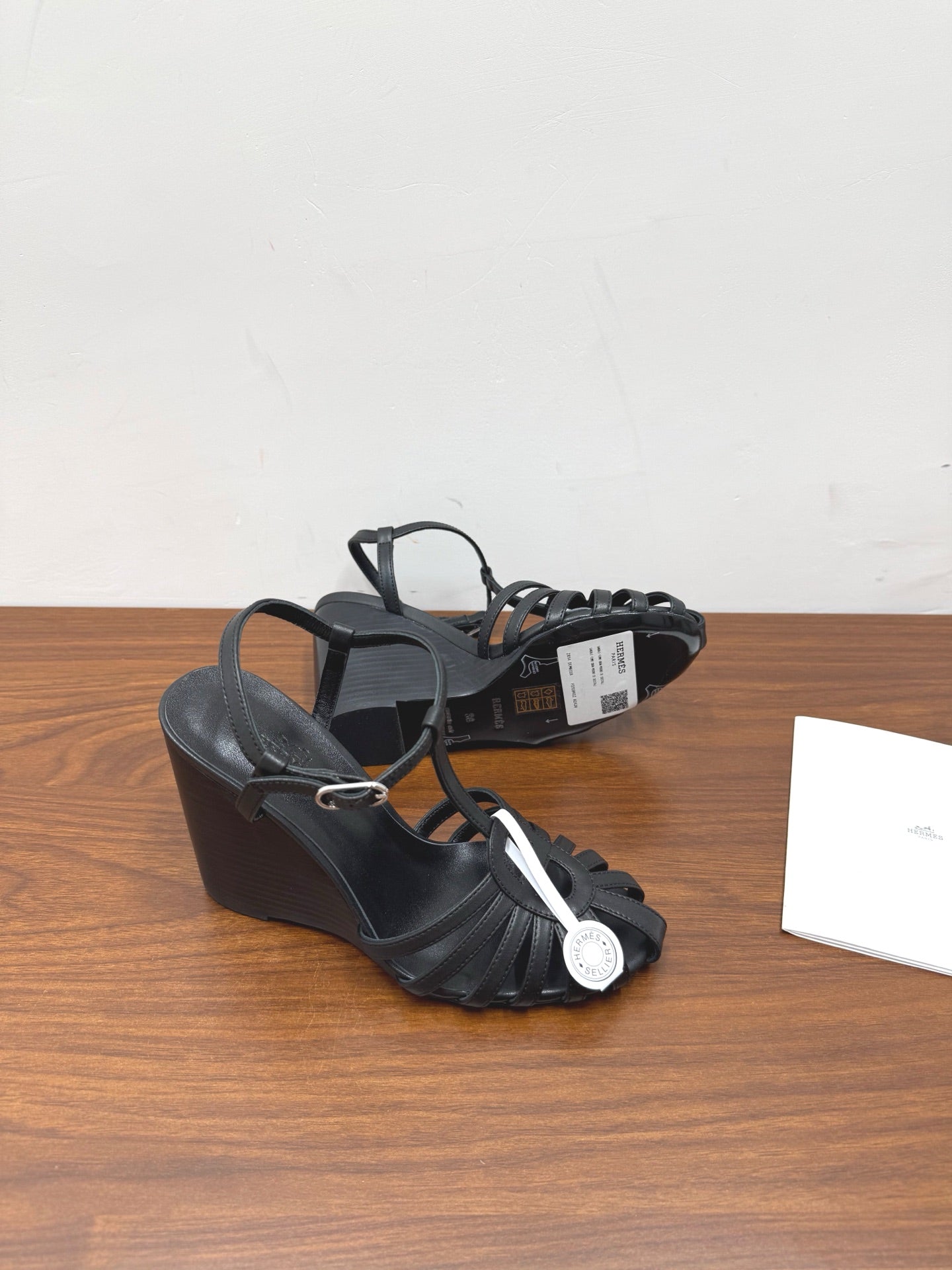 Hermes Noa Sandal