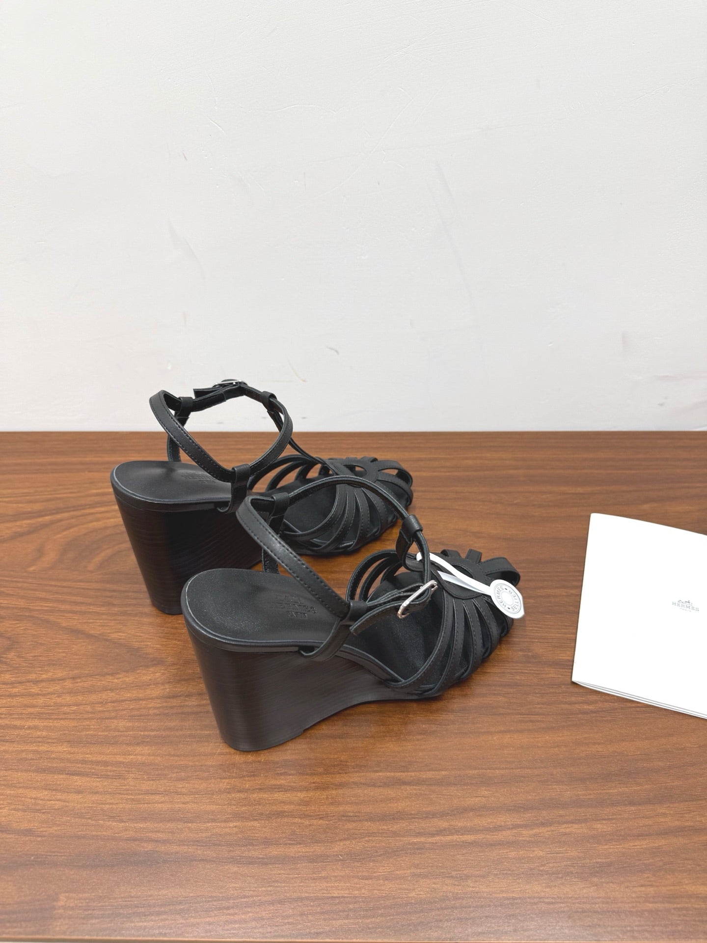 Hermes Noa Sandal