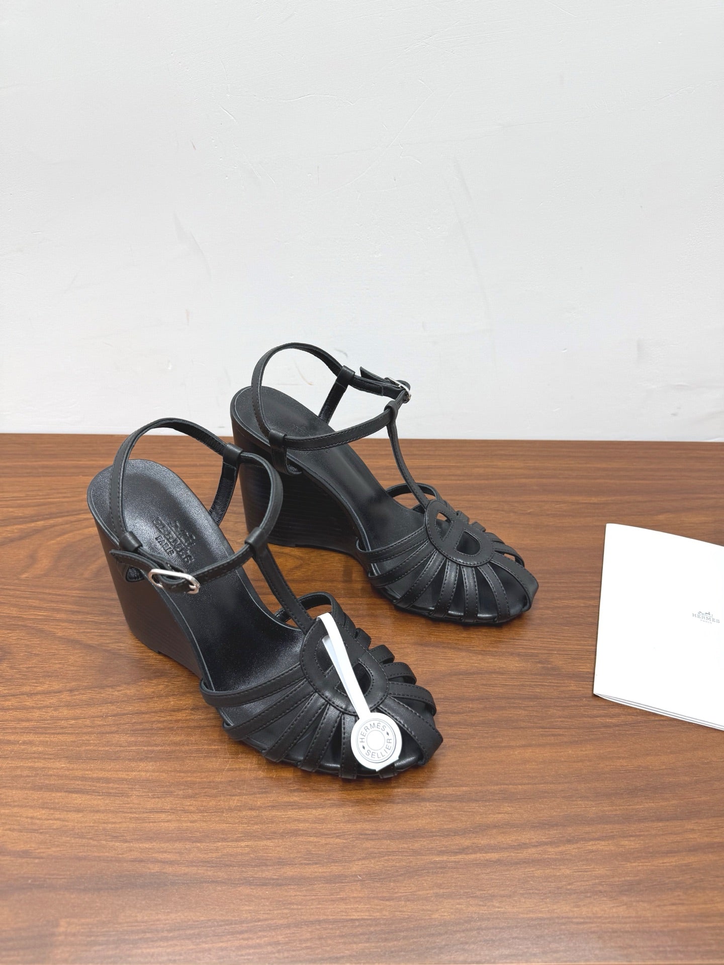 Hermes Noa Sandal