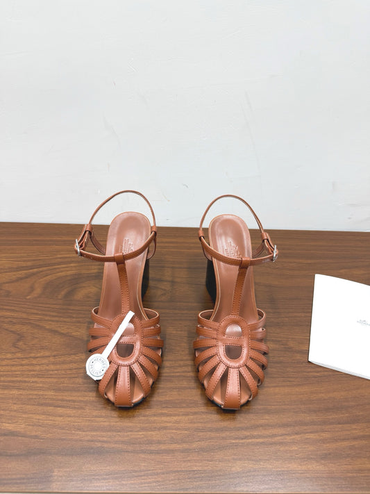 Hermes Noa Sandal