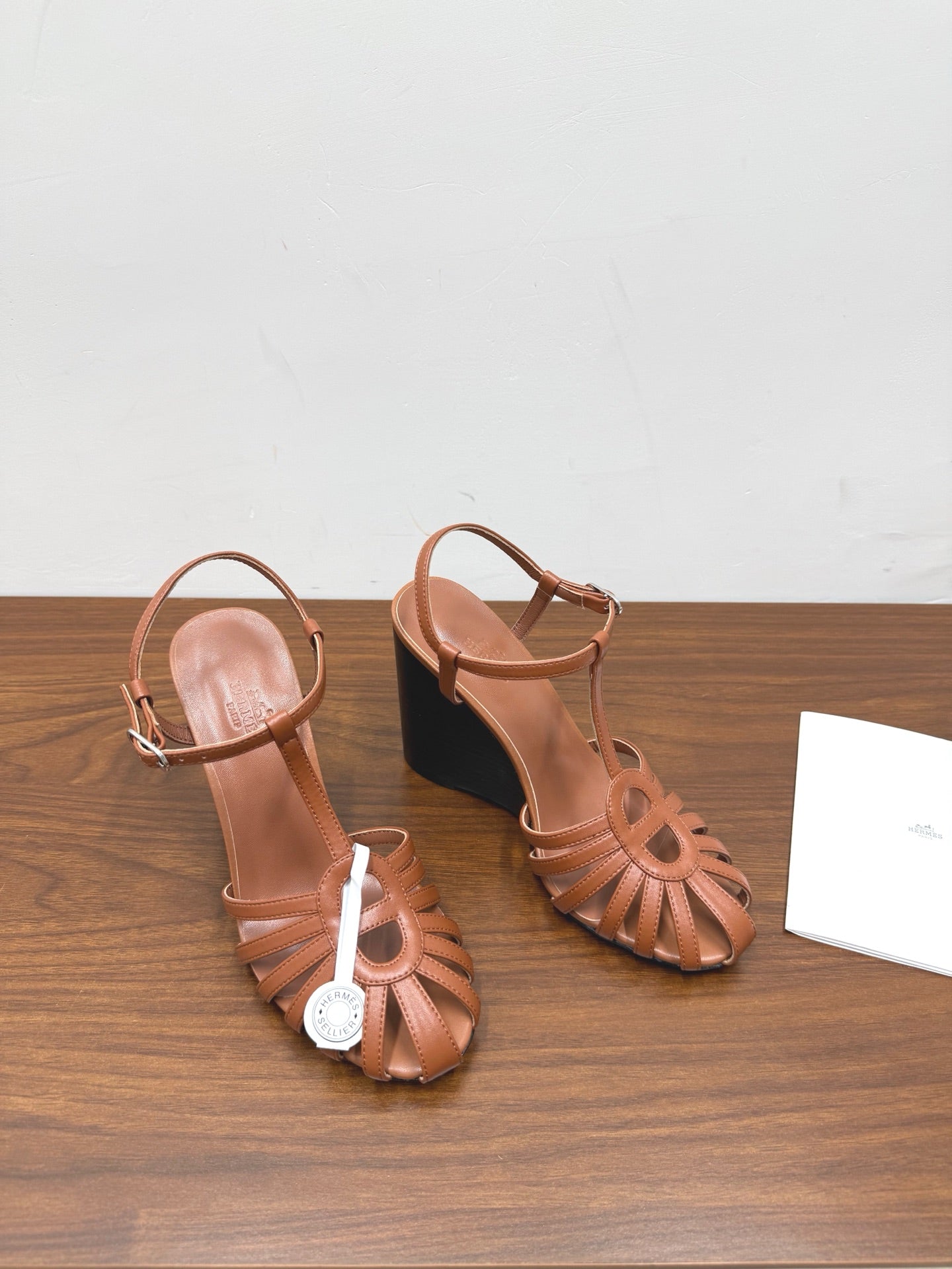 Hermes Noa Sandal