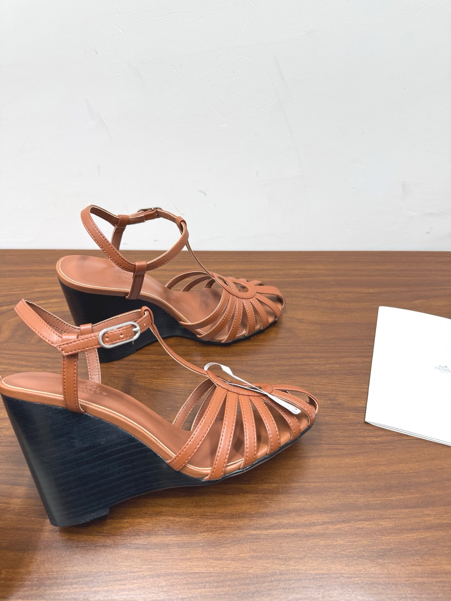 Hermes Noa Sandal