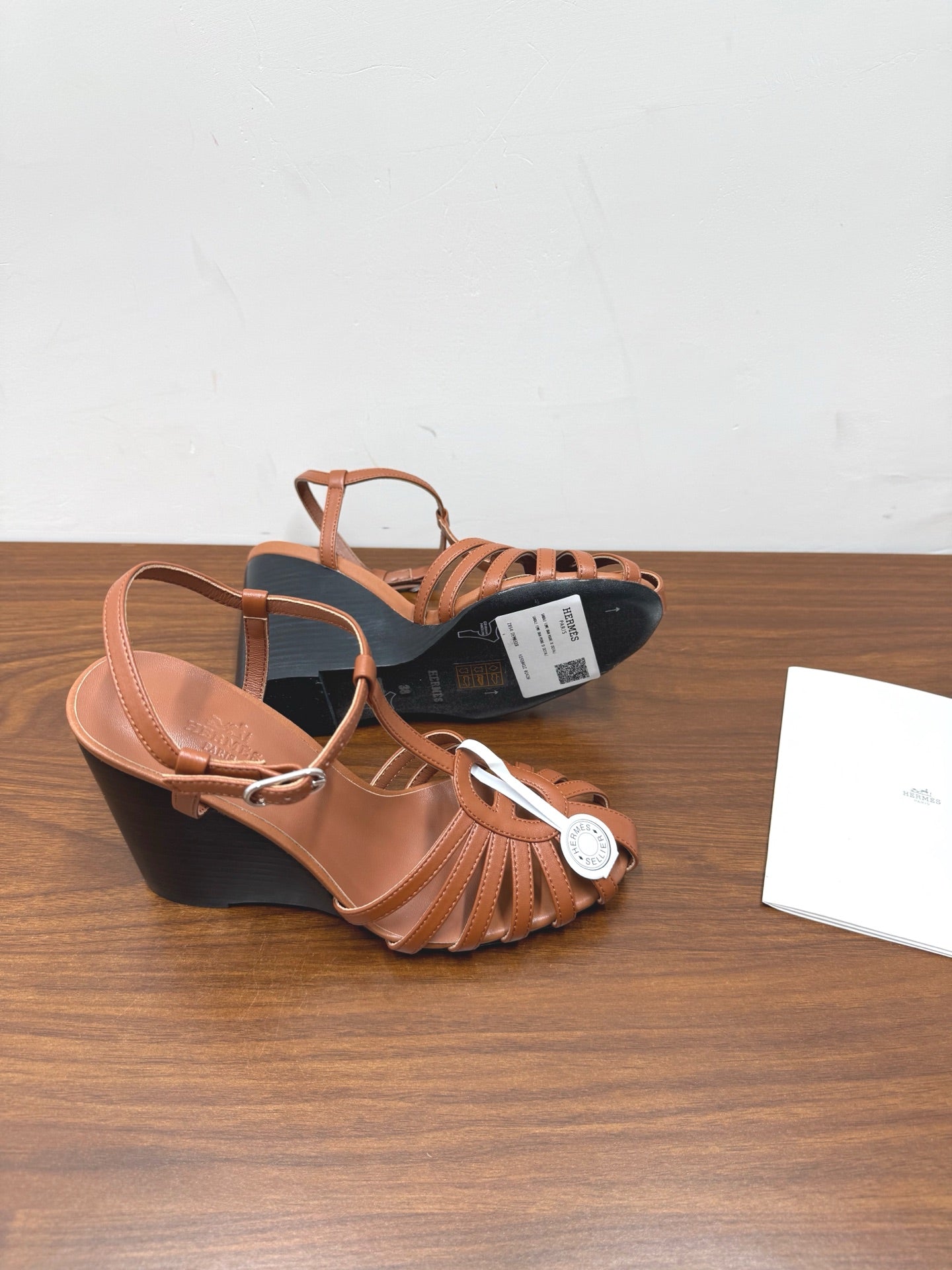 Hermes Noa Sandal