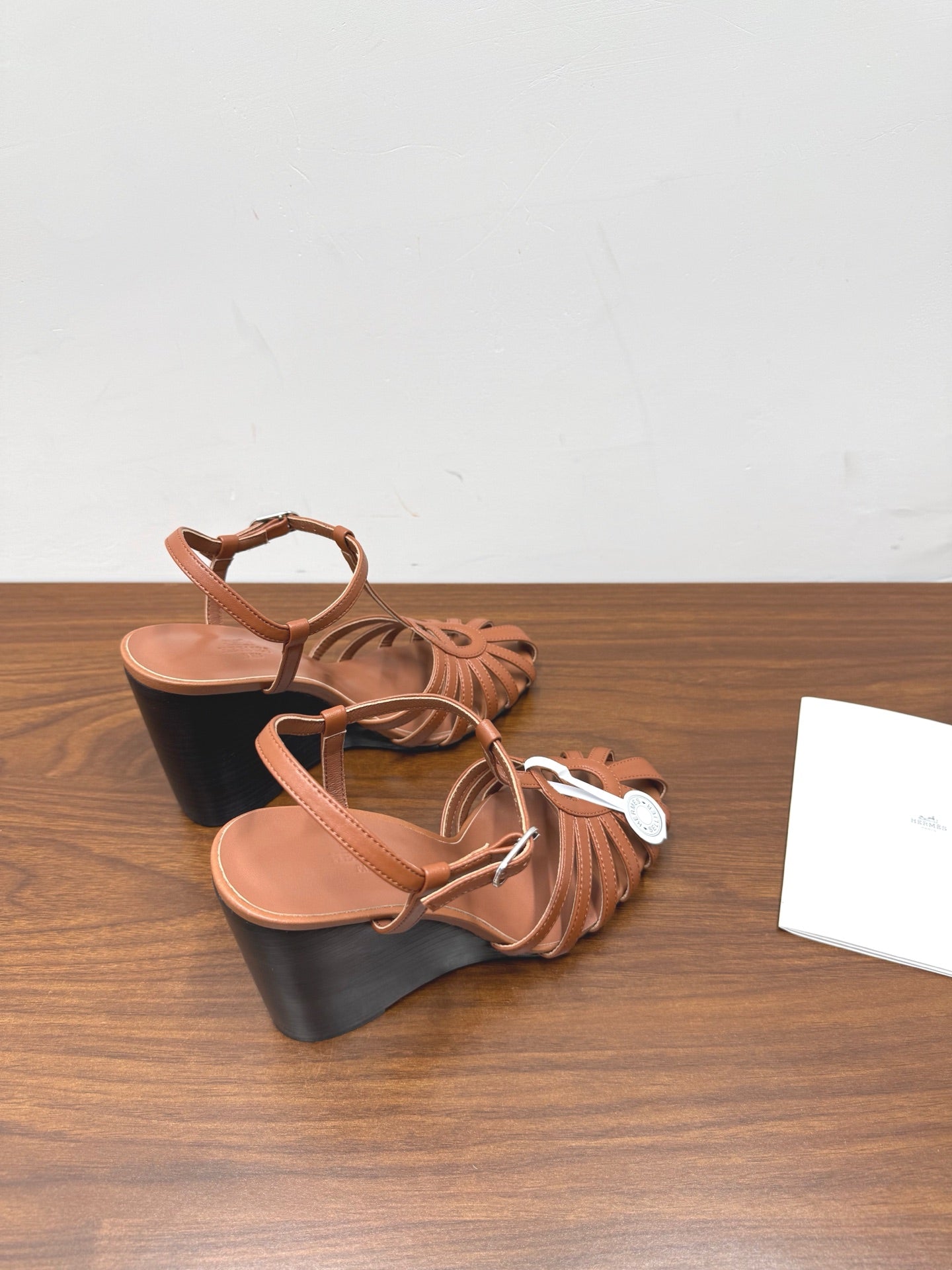 Hermes Noa Sandal