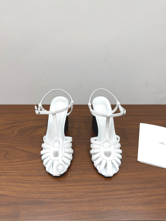 Hermes Noa Sandal