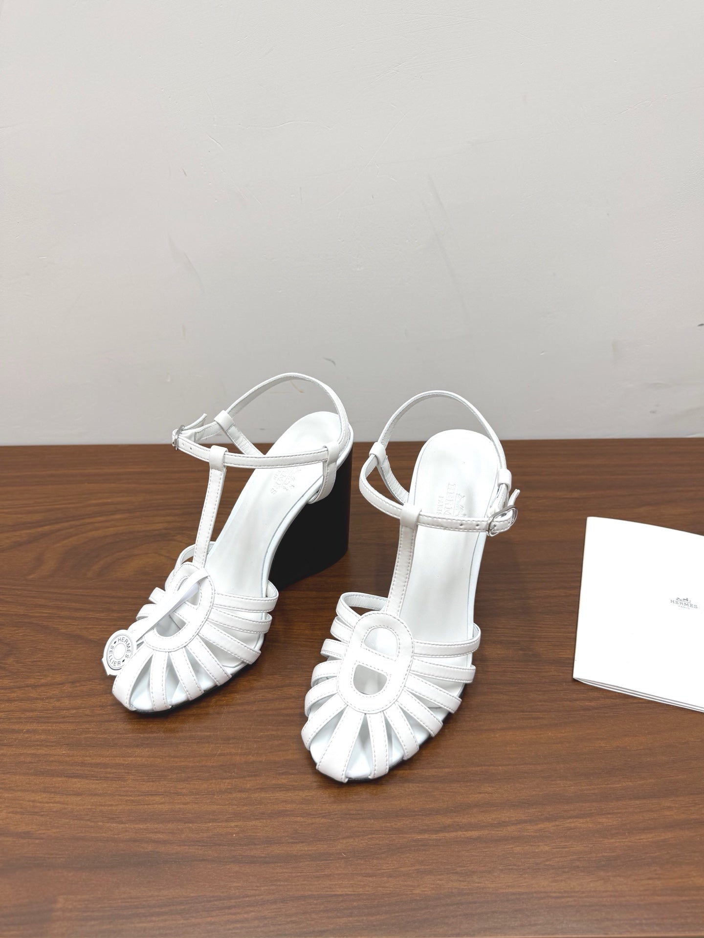 Hermes Noa Sandal