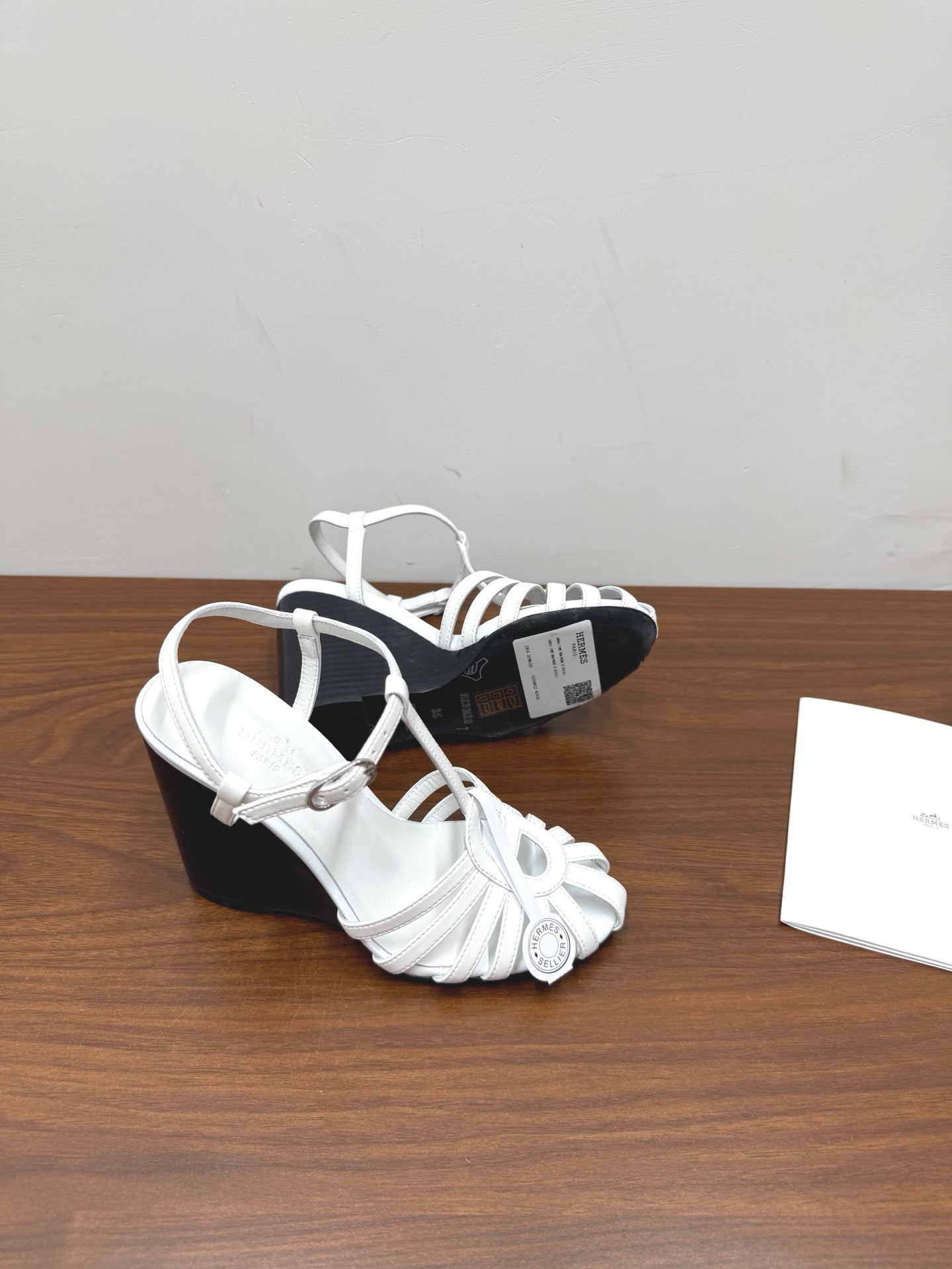 Hermes Noa Sandal