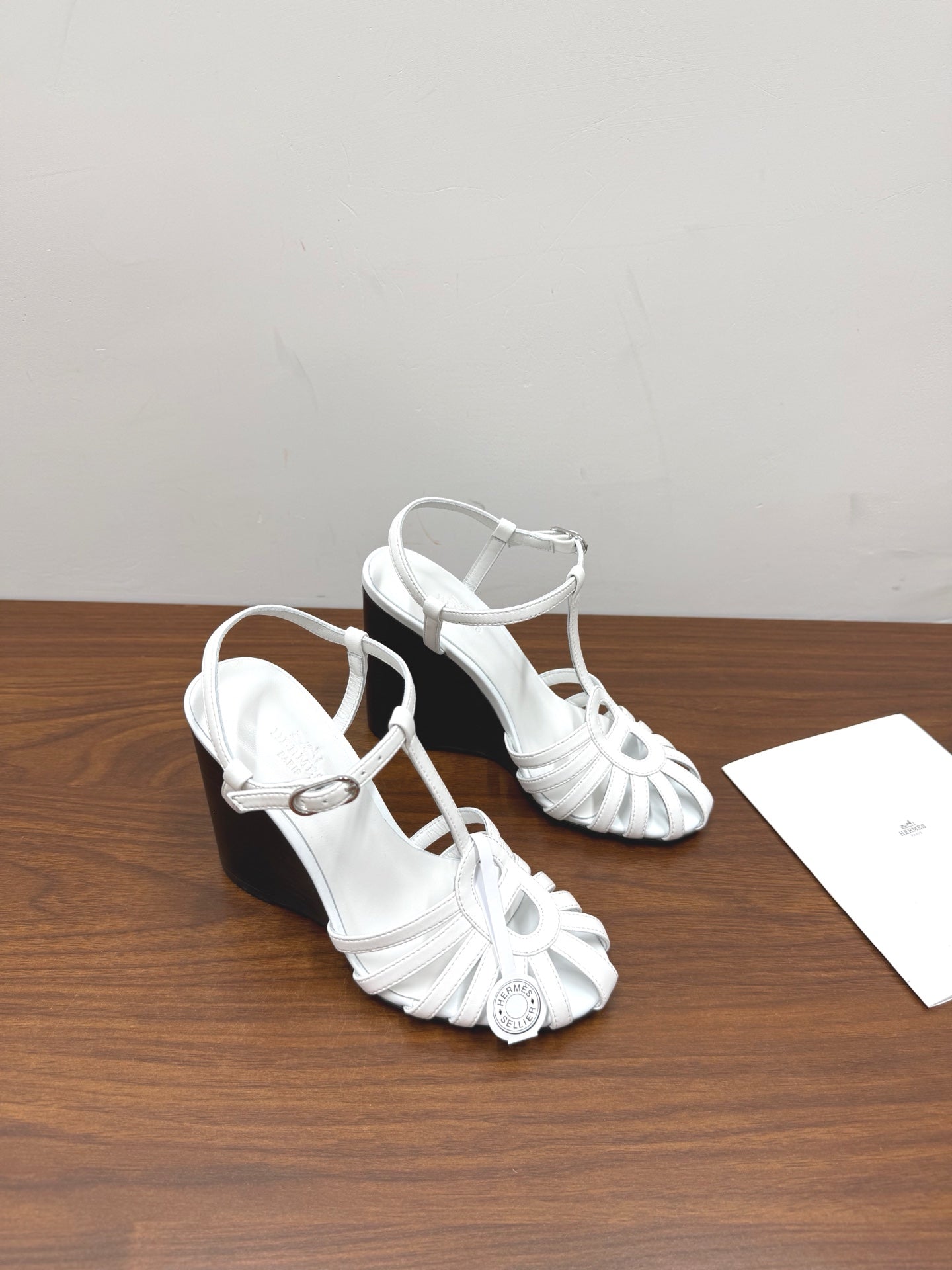 Hermes Noa Sandal