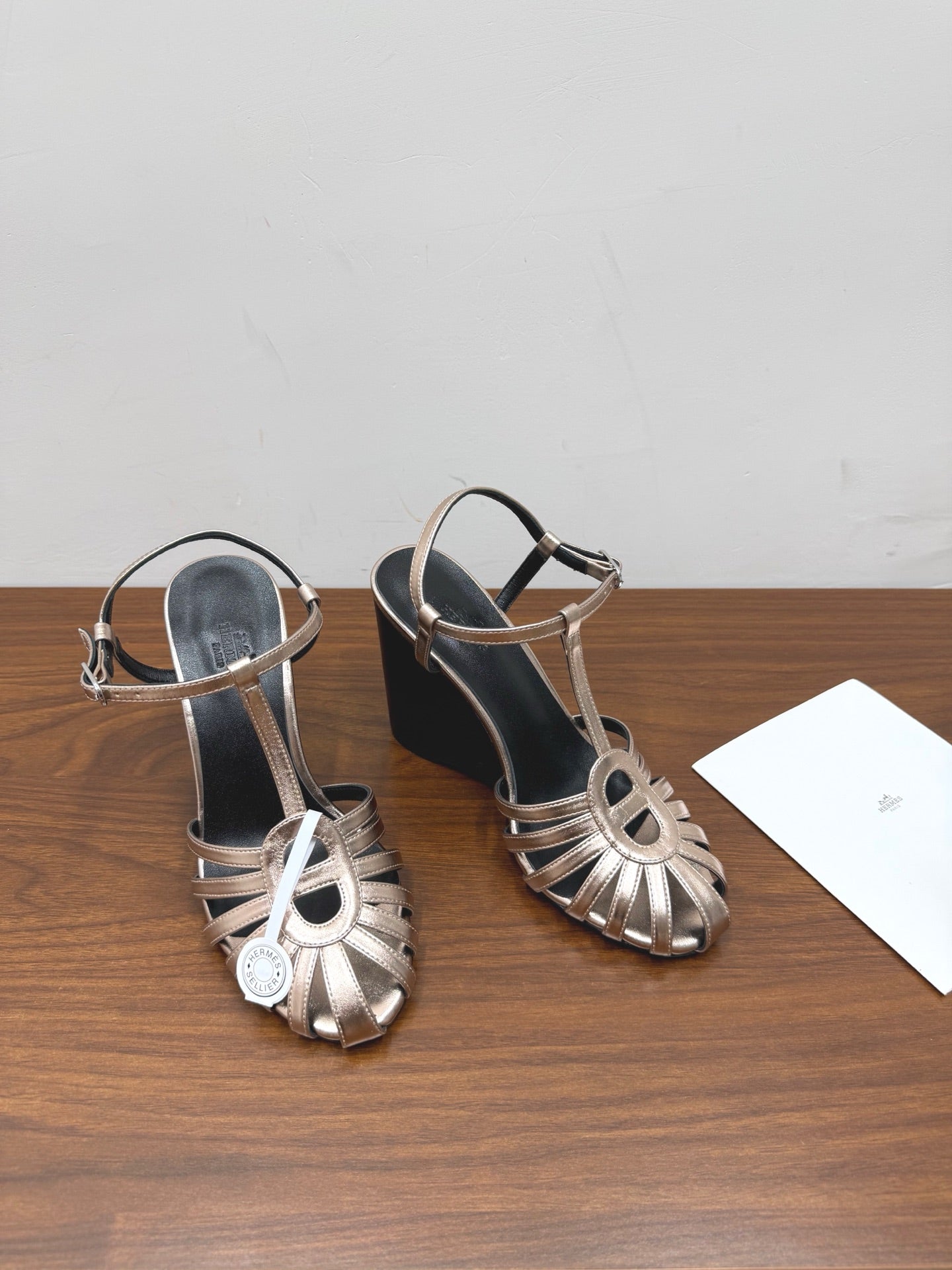 Hermes Noa Sandal