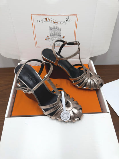 Hermes Noa Sandal