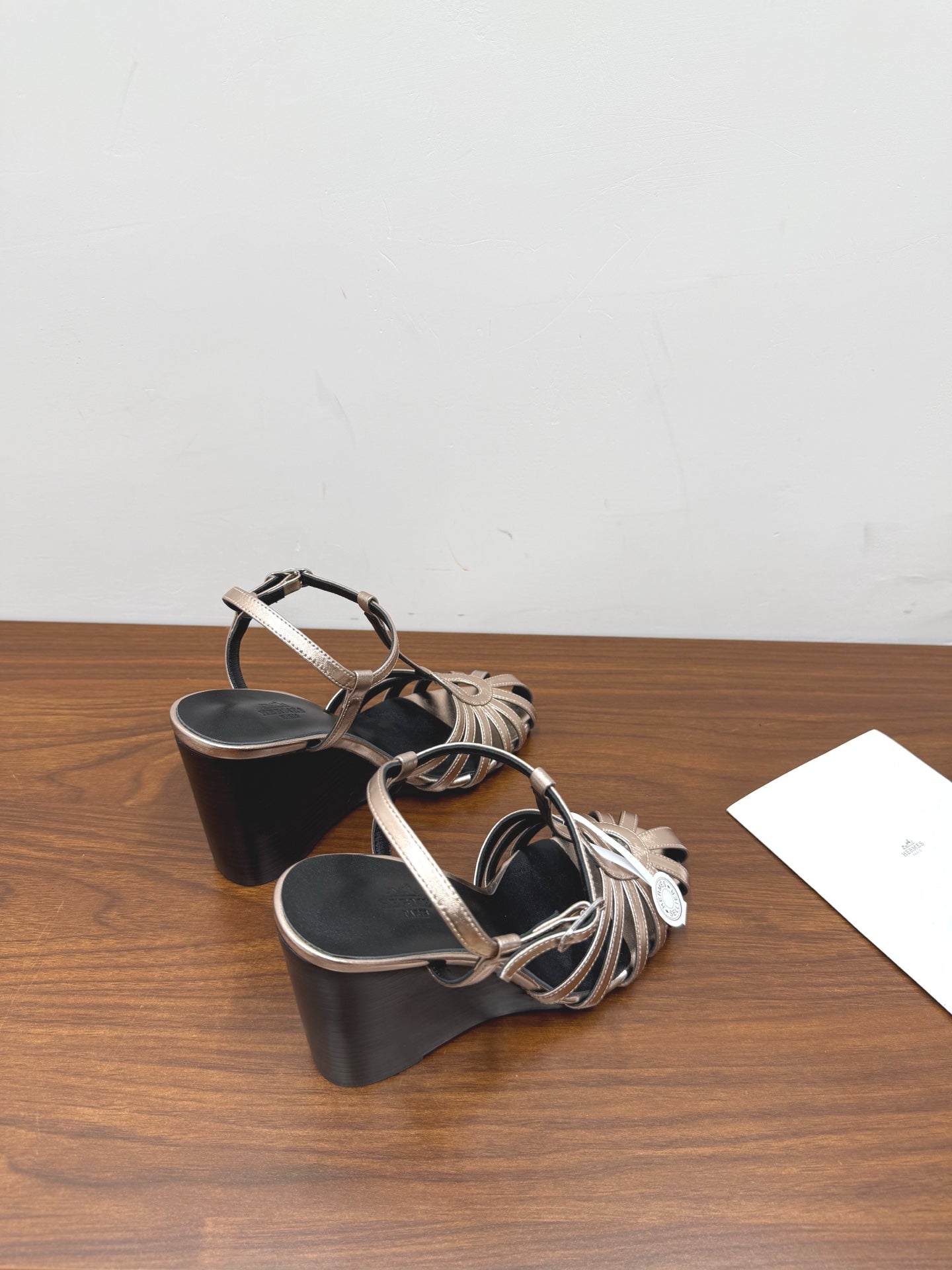 Hermes Noa Sandal