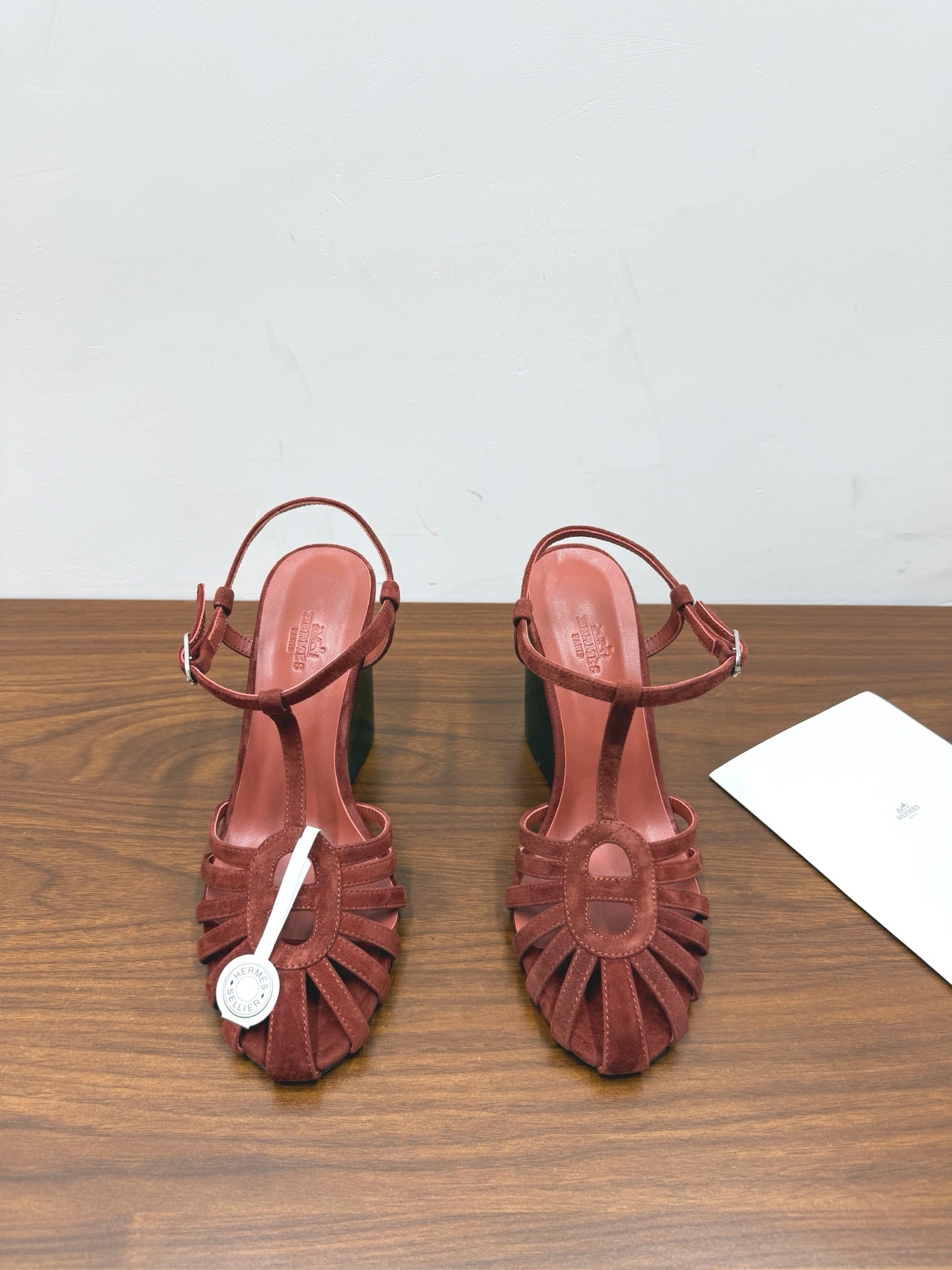 Hermes Noa Sandal