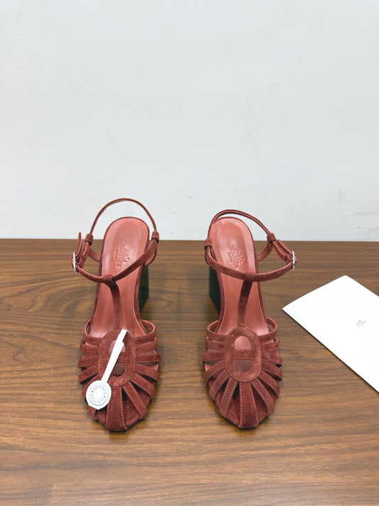 Hermes Noa Sandal