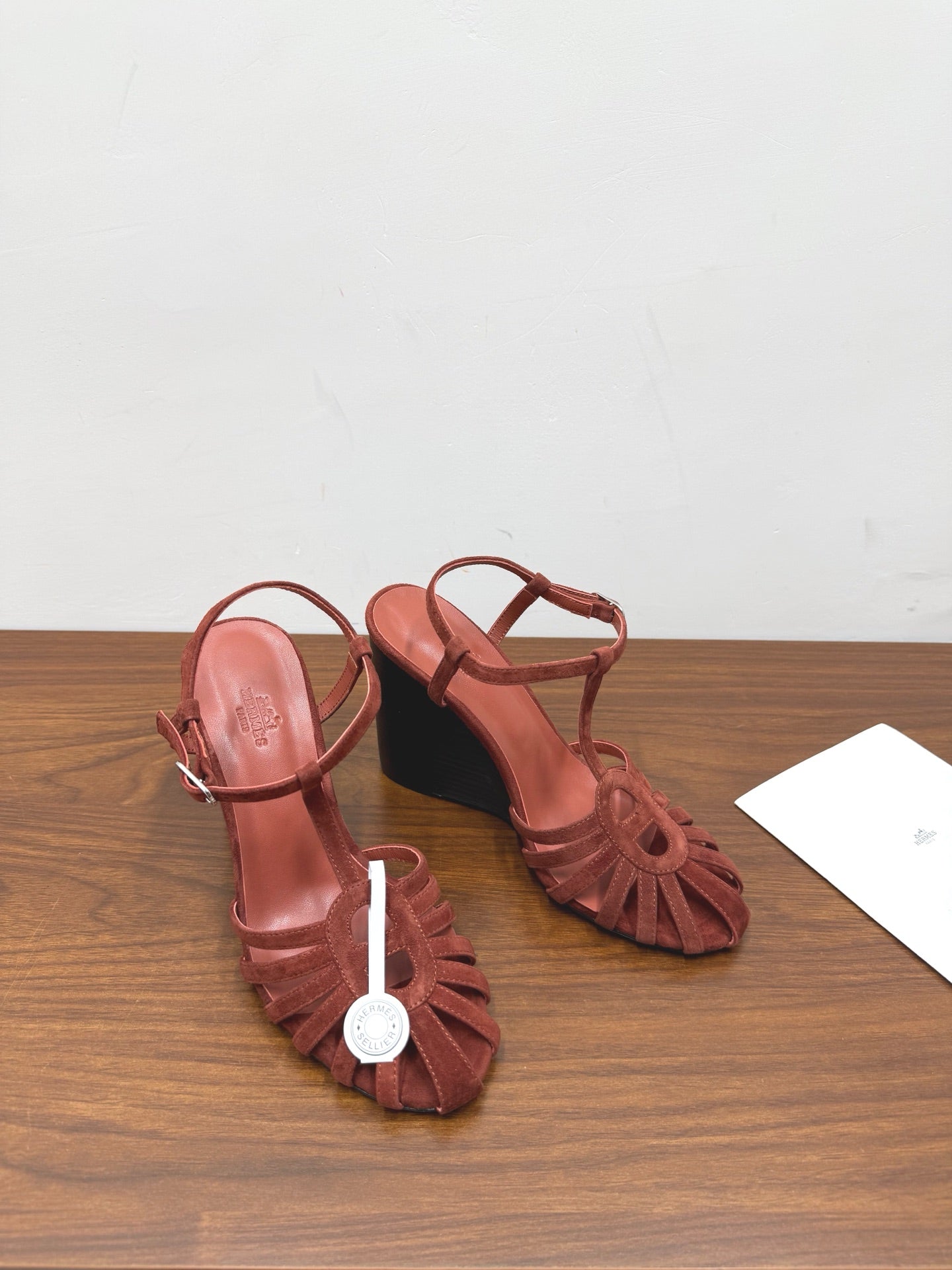 Hermes Noa Sandal