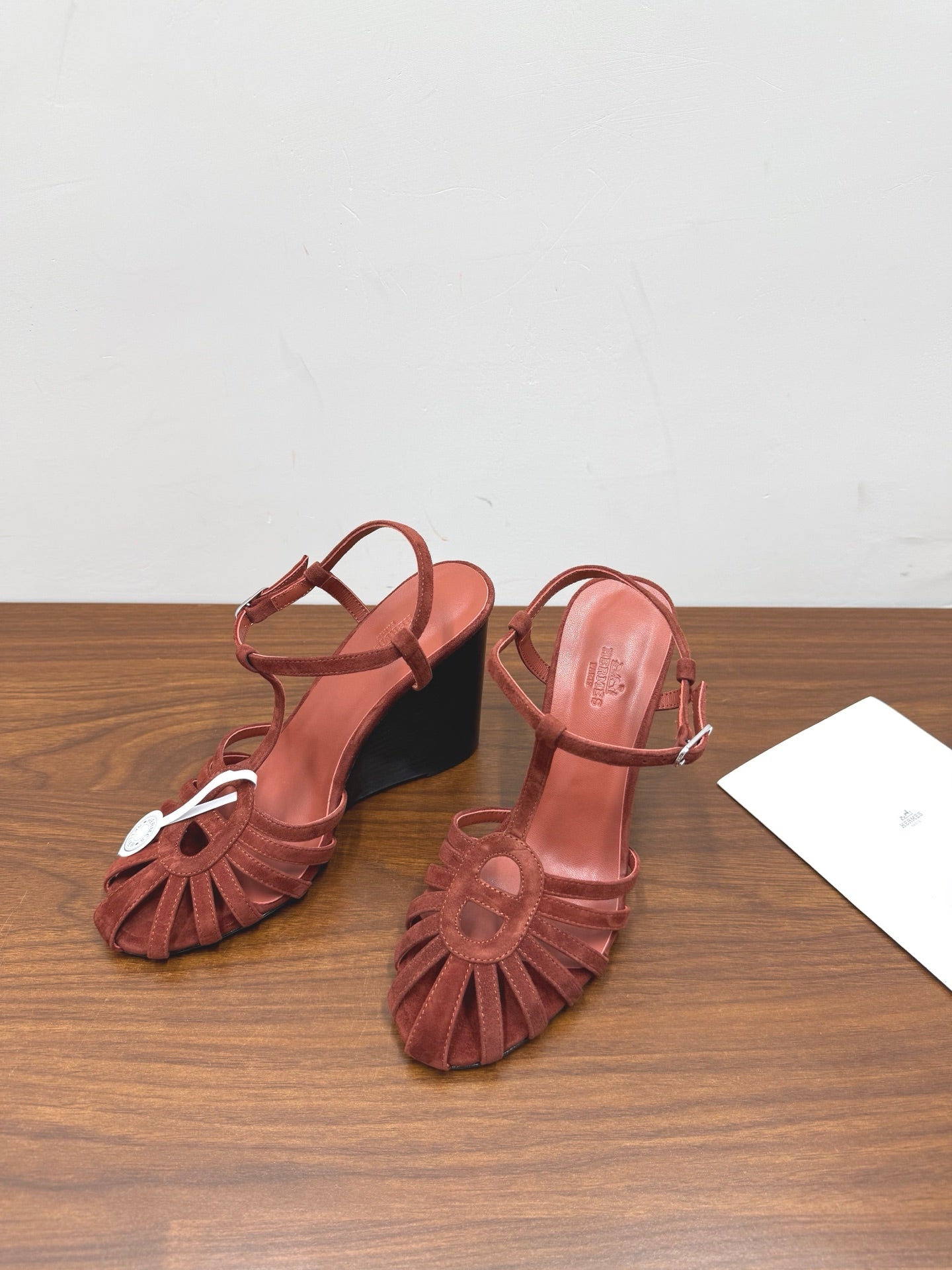 Hermes Noa Sandal