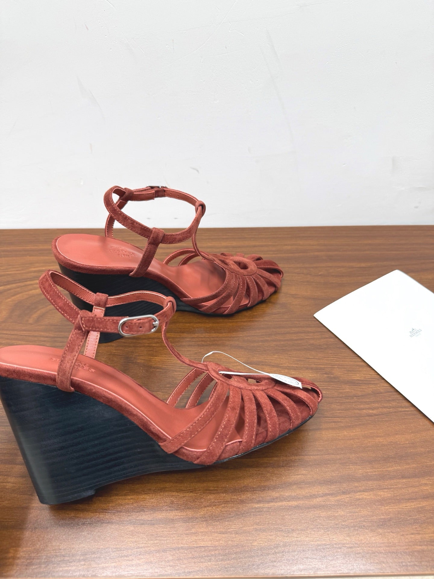 Hermes Noa Sandal
