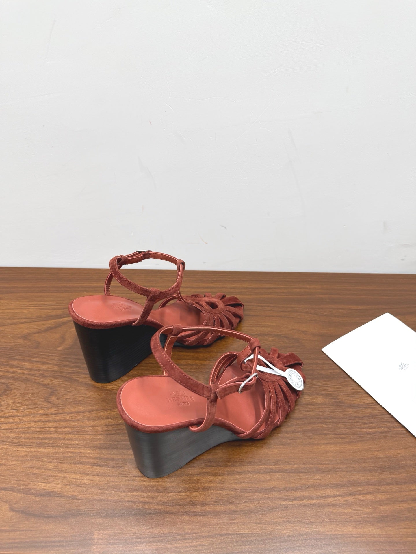 Hermes Noa Sandal