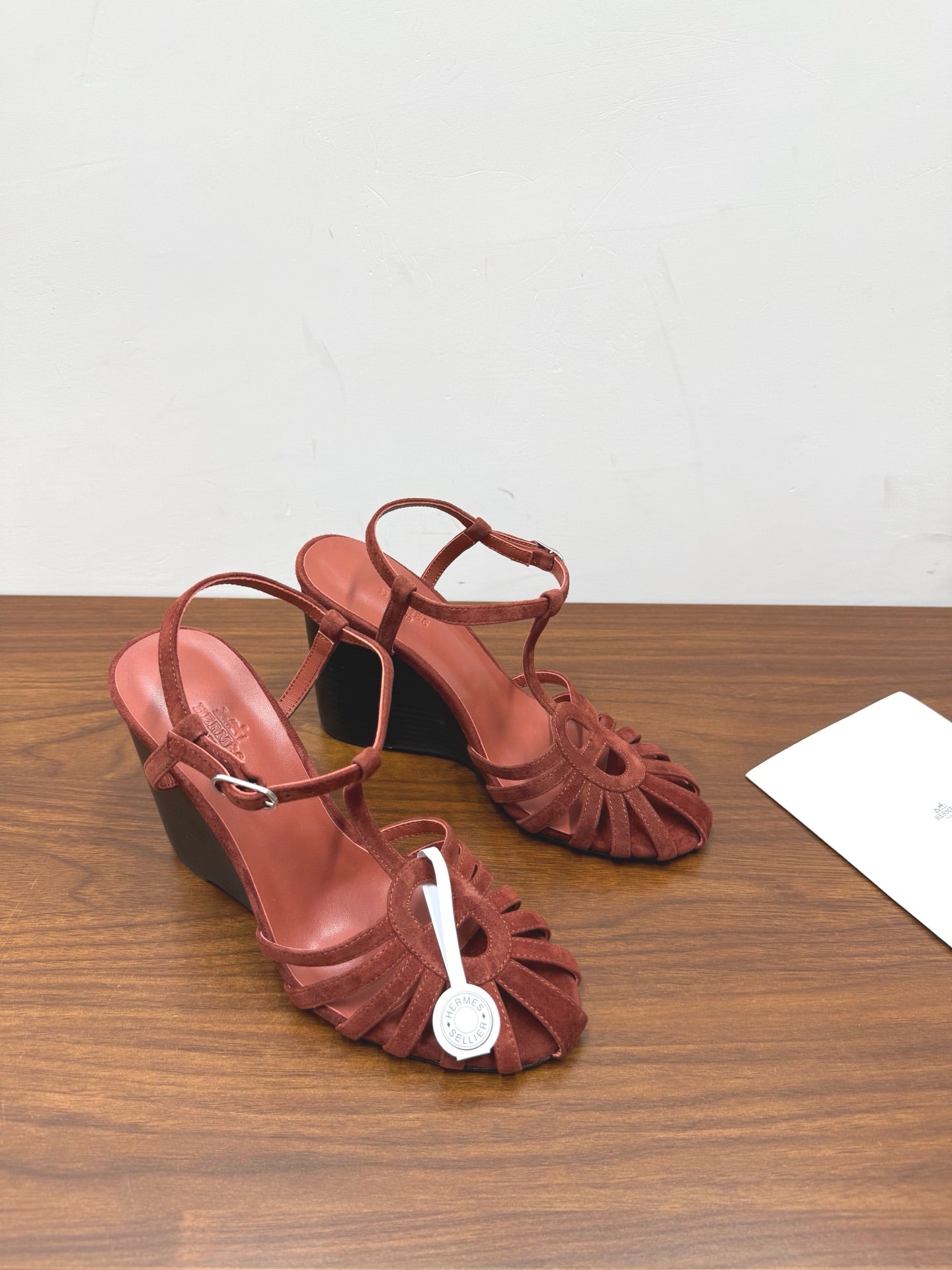 Hermes Noa Sandal
