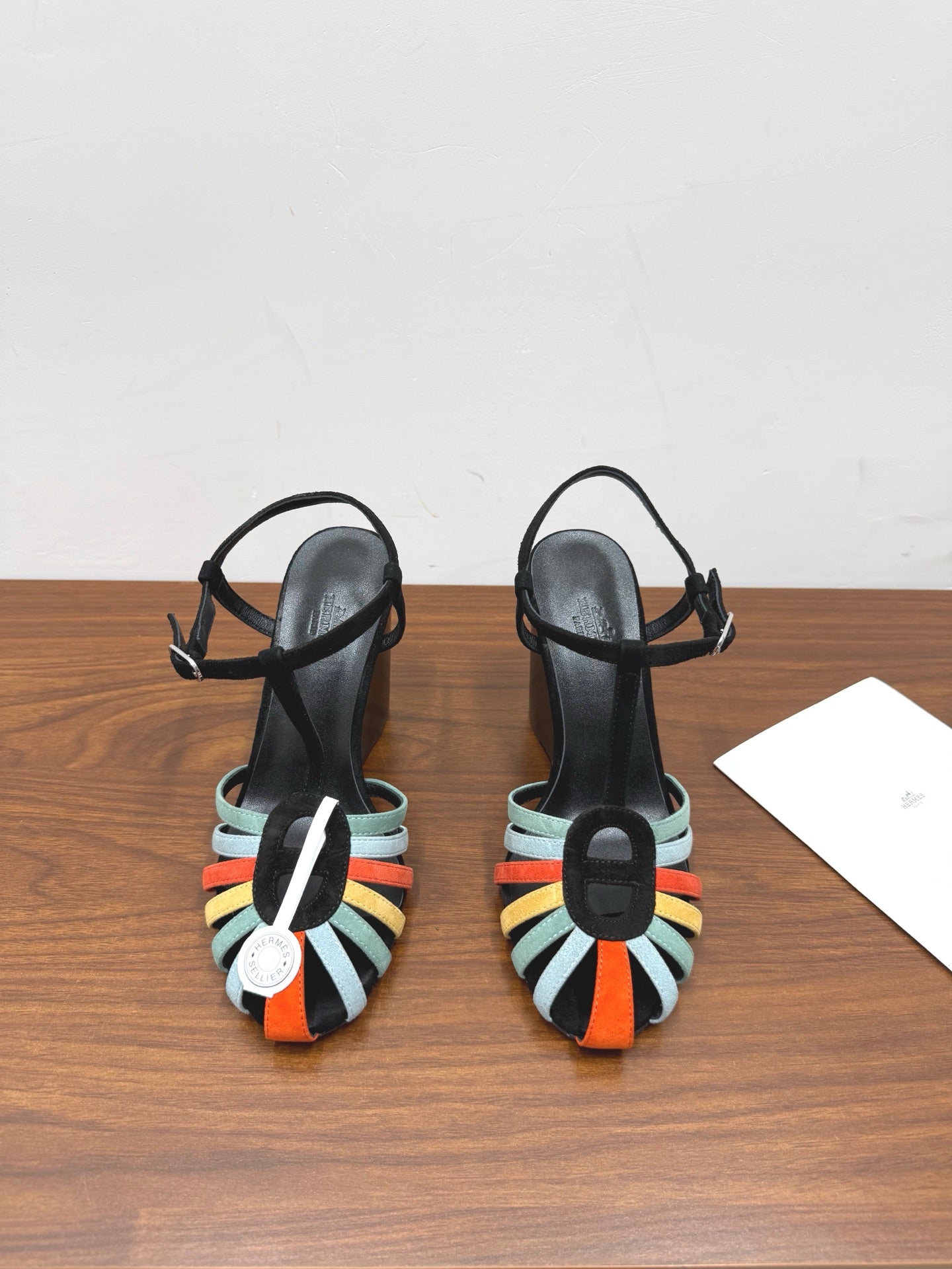 Hermes Noa Sandal