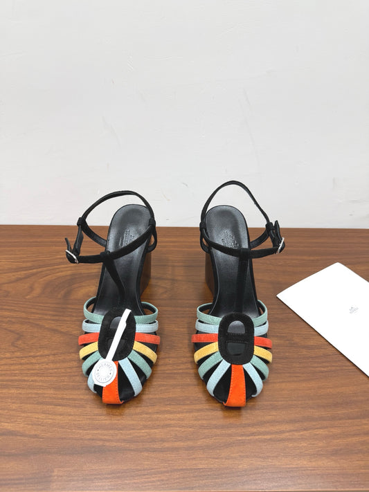 Hermes Noa Sandal