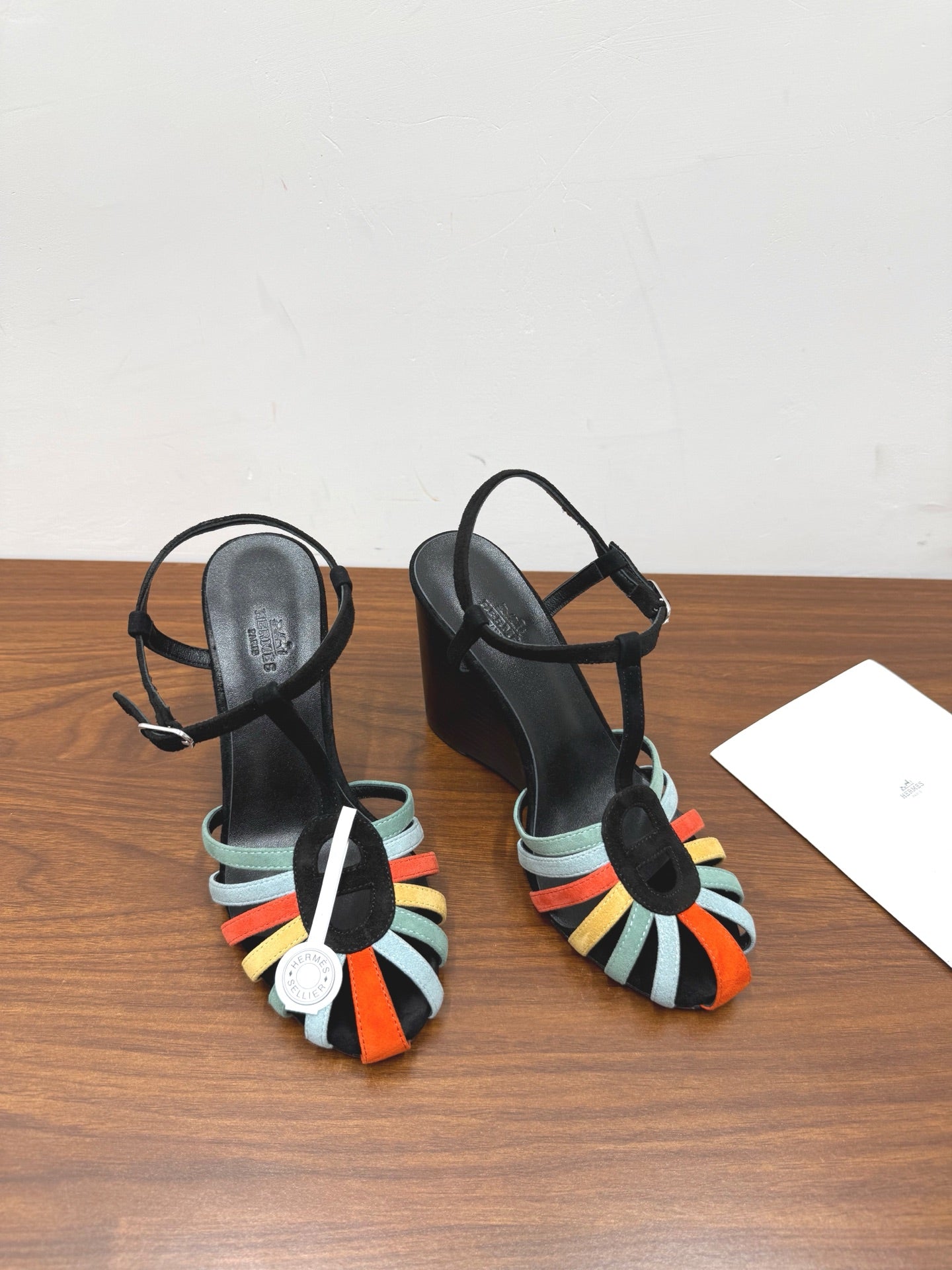 Hermes Noa Sandal