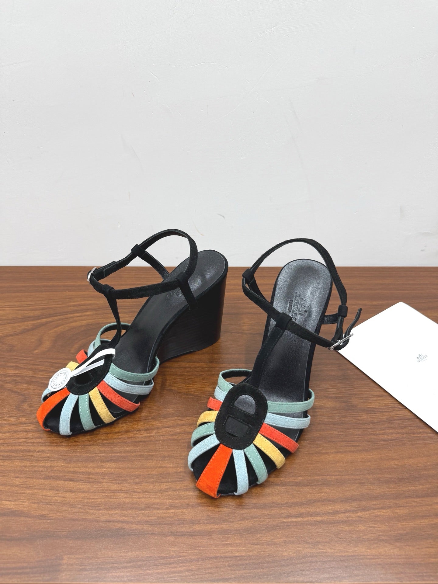 Hermes Noa Sandal