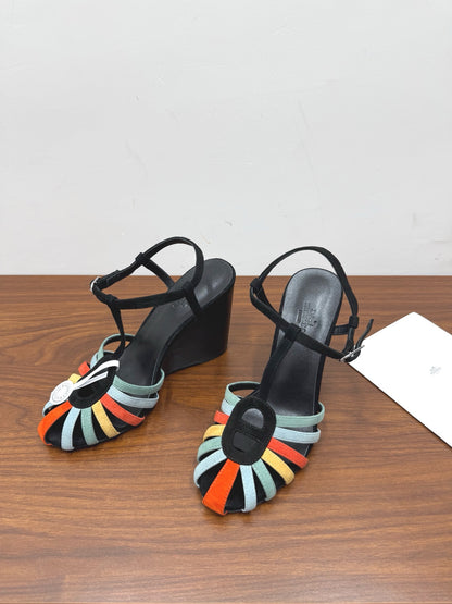Hermes Noa Sandal