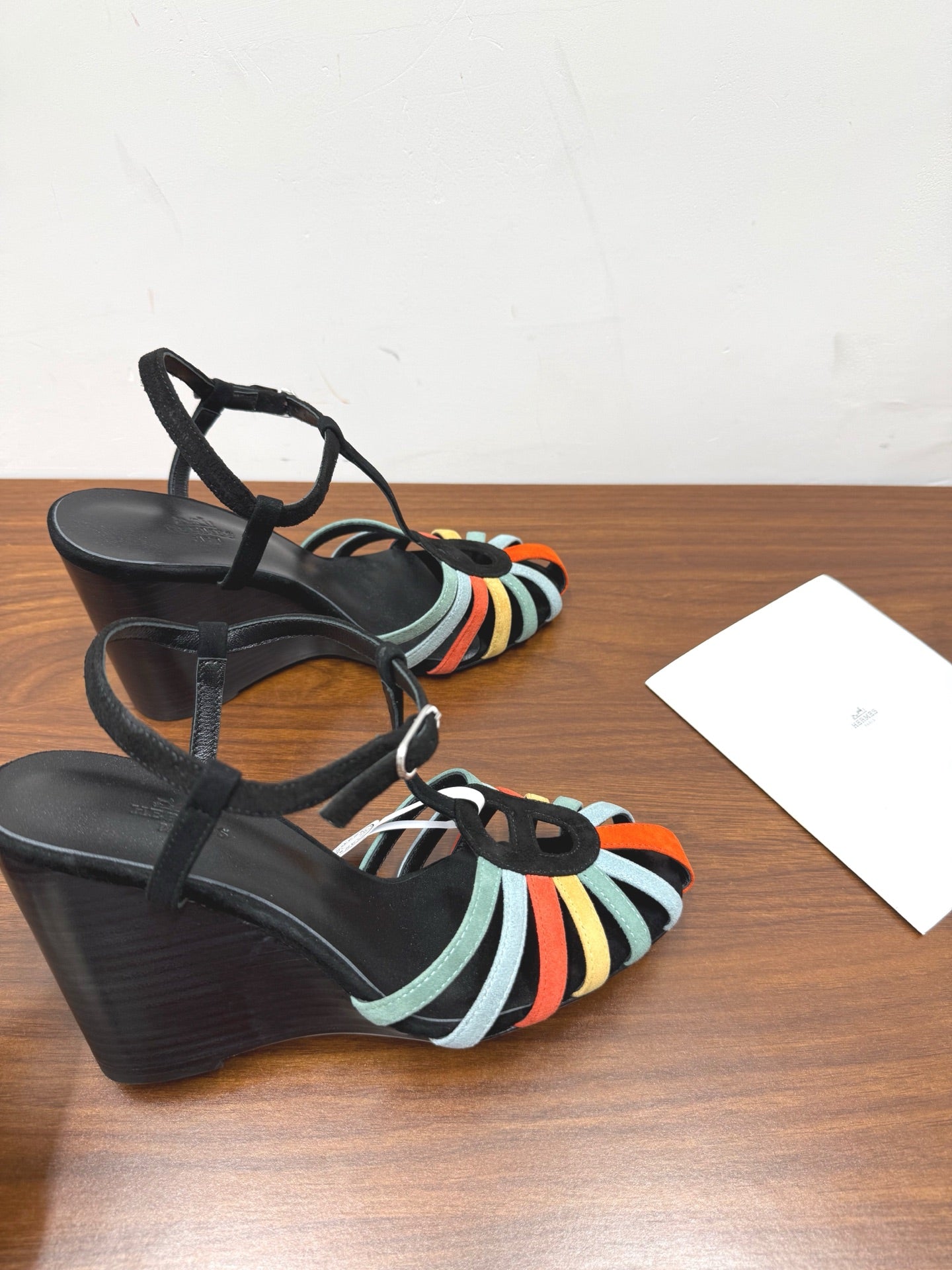 Hermes Noa Sandal