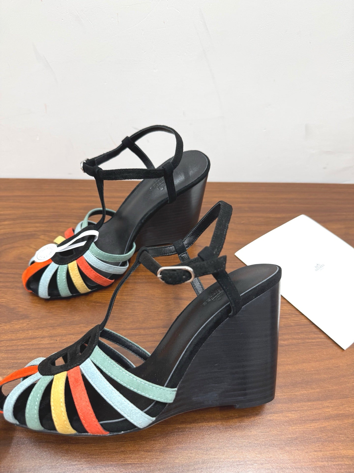 Hermes Noa Sandal