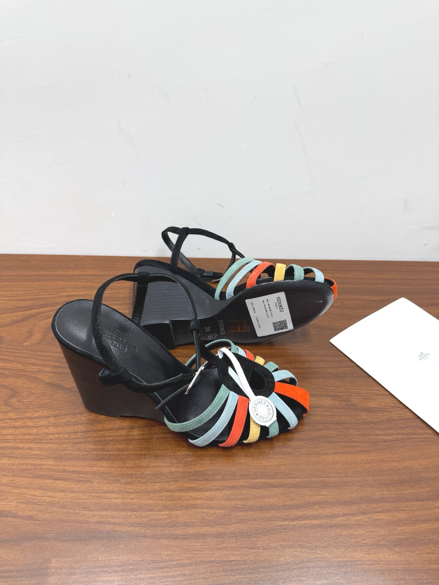 Hermes Noa Sandal