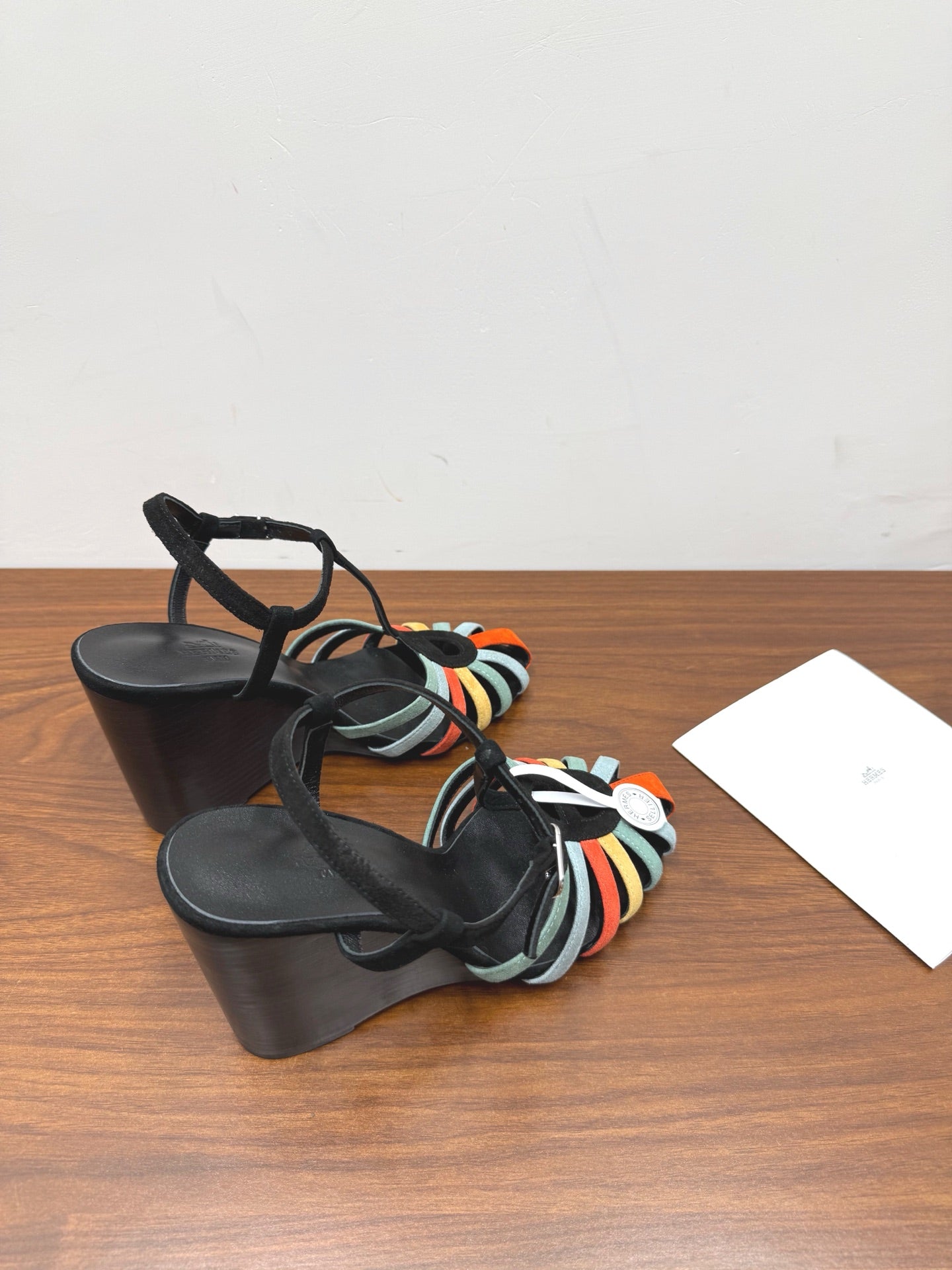 Hermes Noa Sandal