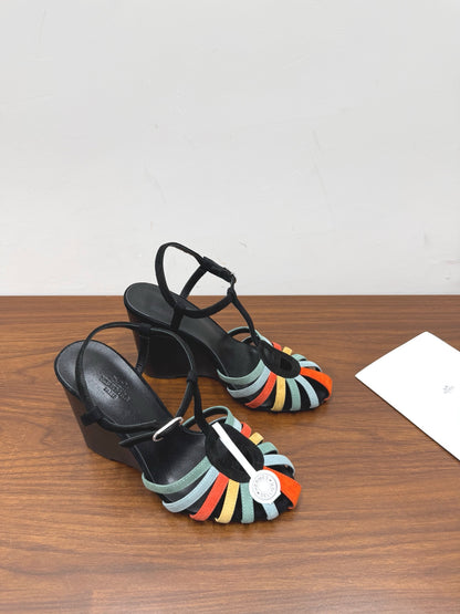 Hermes Noa Sandal