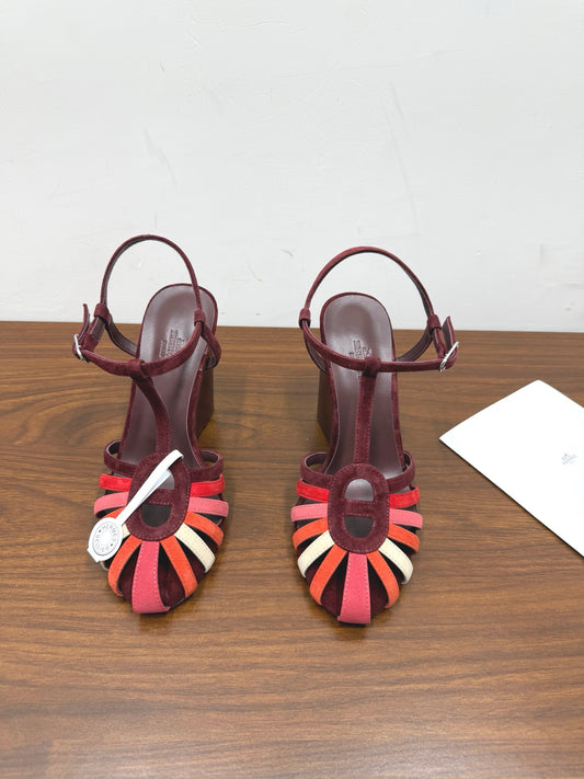 Hermes Noa Sandal