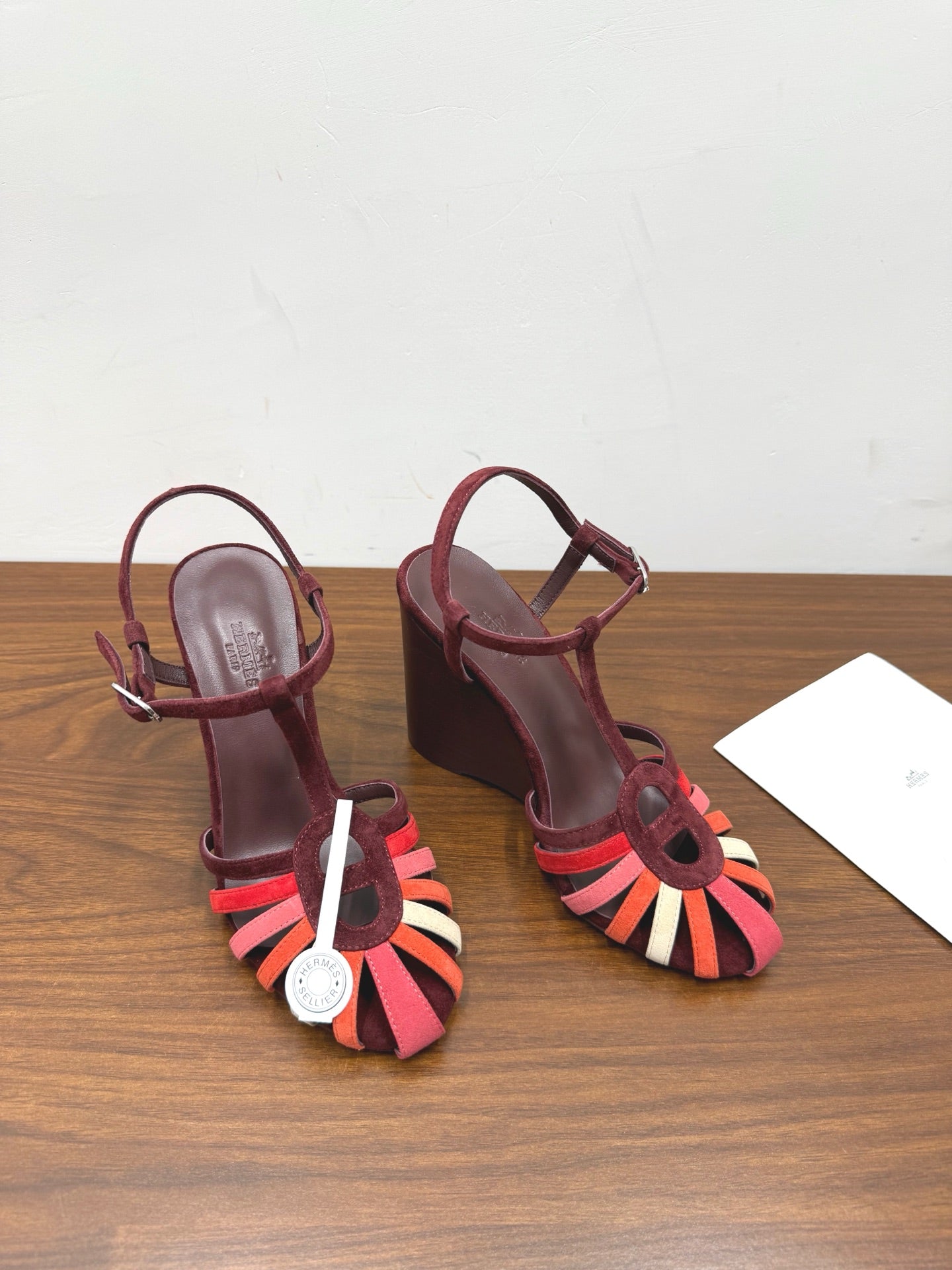 Hermes Noa Sandal