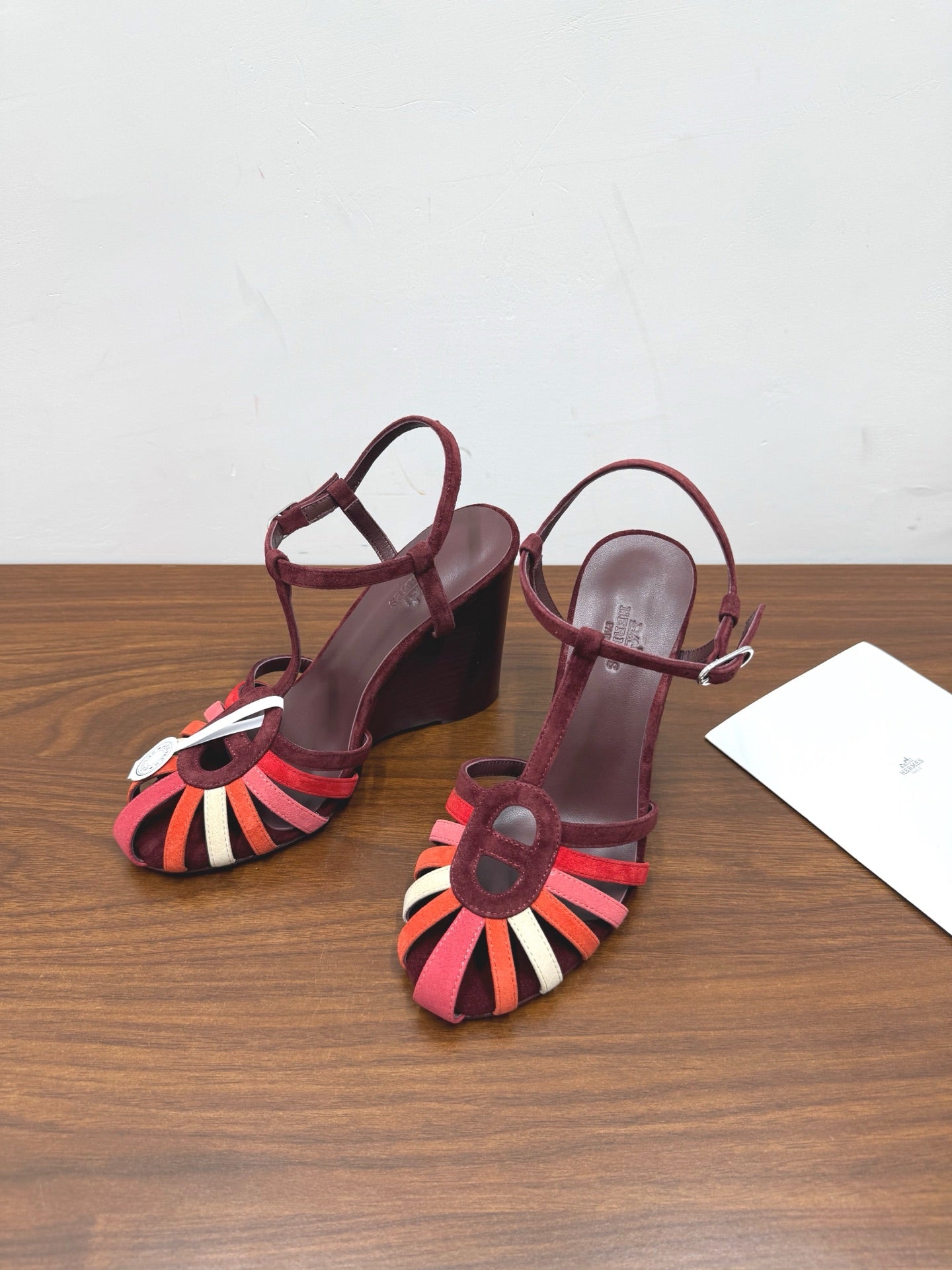Hermes Noa Sandal