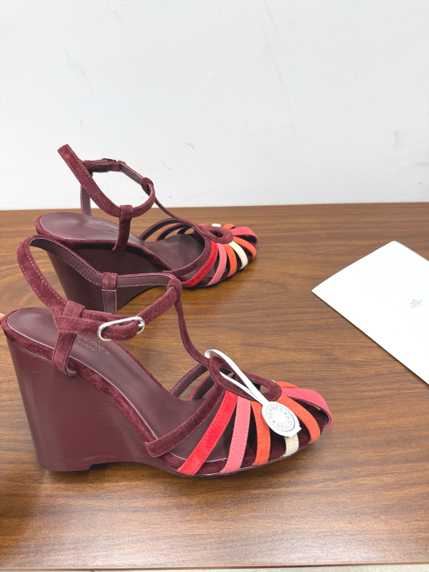 Hermes Noa Sandal