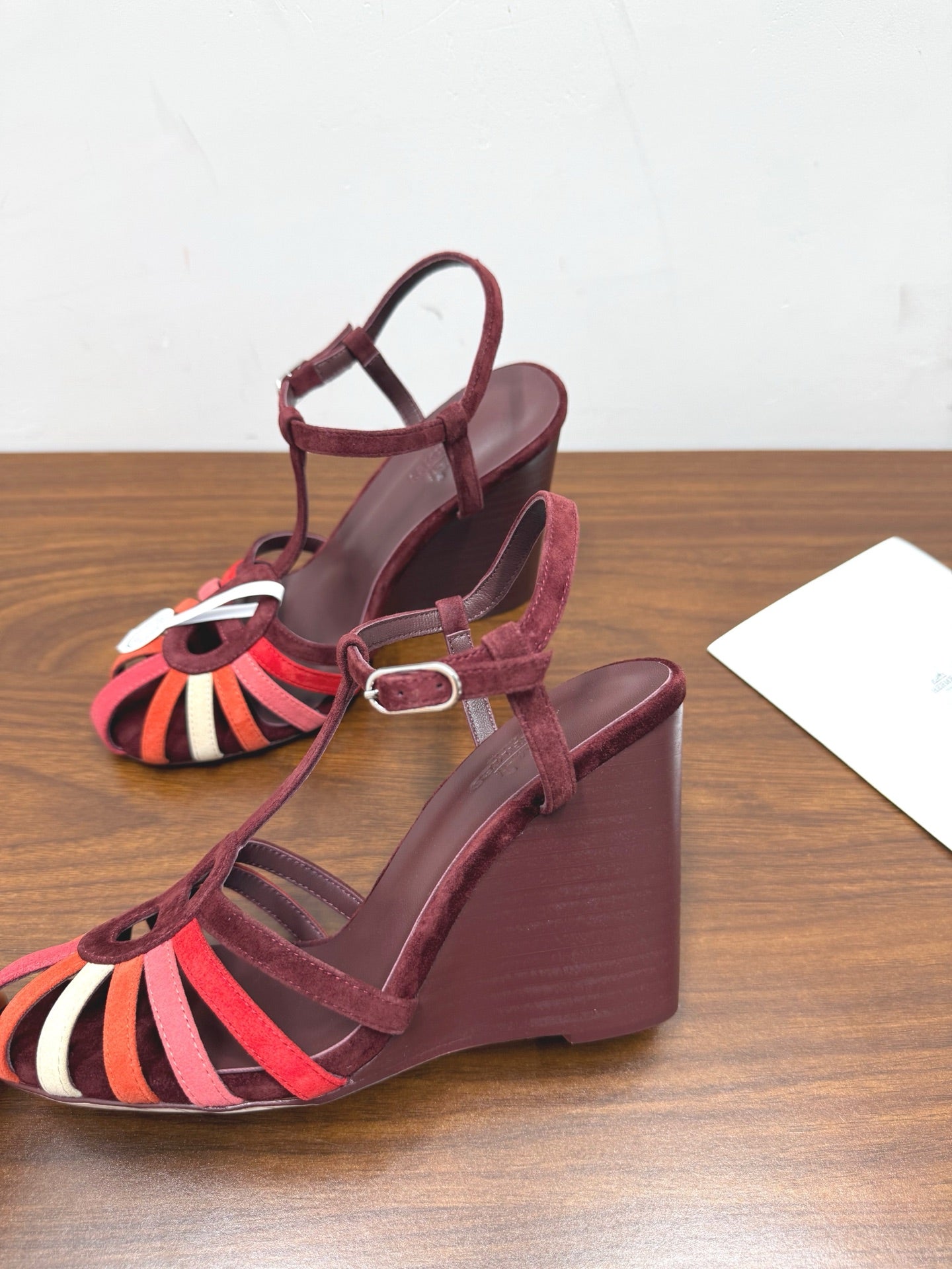 Hermes Noa Sandal