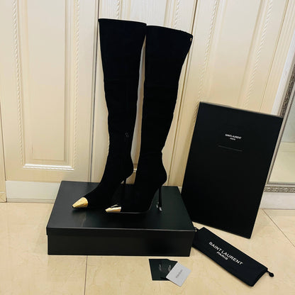 Saint Laurent Boots