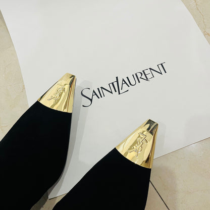 Saint Laurent Boots
