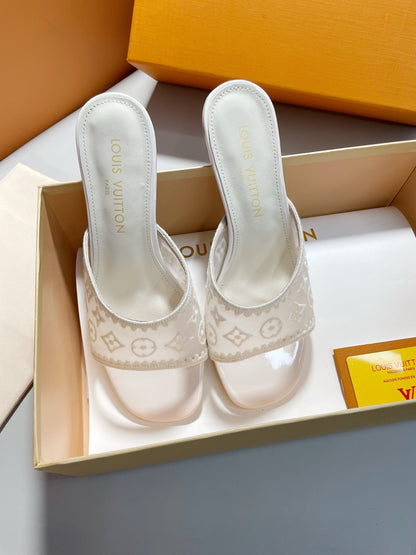 Louis Vuitton Gala Mule